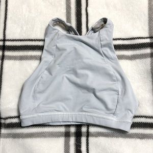 lululemon high neck sports bra